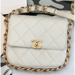 샤넬 플랩 백 AS211207