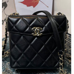 샤넬 체인 크로스백 AS2877