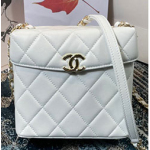 샤넬 체인 크로스백 AS2877