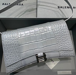 발렌시아가 핸드백 608