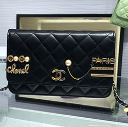 샤넬 플랩 백 AP2508