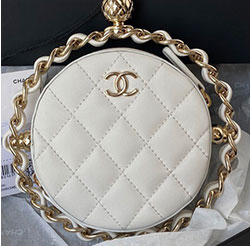 샤넬 체인 MINI백 AP2568