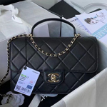 샤넬 플랩 백 AS2681