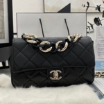 샤넬 플랩 백 AS1354