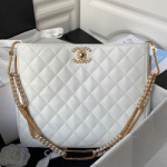 샤넬 토트 백  AS2977