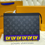  루이비통 이클립스 클러치백 M80792