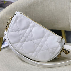 크리스찬디올 숄더백 M8001