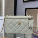 샤넬 체인 플랩 동전백 AP2303