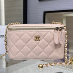 샤넬 체인 플랩 동전백 AP2303