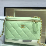 샤넬 체인 플랩 동전백 AP2303