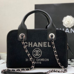 샤넬 토트백 28cm AS220211