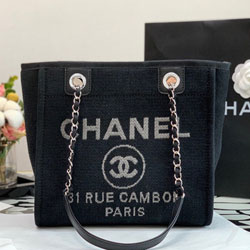 샤넬 토트백 34cm AS220217