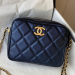 샤넬 미니백  AP2856