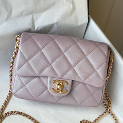 샤넬 미니백  AP2856