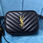 입생로랑 크로스백  630085