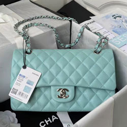 샤넬 플랩백 25cm AS0222