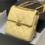 샤넬 플랩백  AS0231