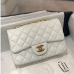 샤넬 플랩백 20cm AS0230