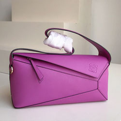 로에베 크로스백 LO-0229