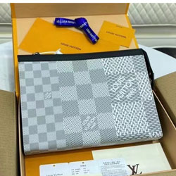 루이비통 이클립스 클러치백 N41696
