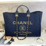 샤넬 토트백 38cm AS220315