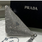 프라다 핸드백 1NEC39