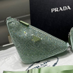 프라다 핸드백 1NE190