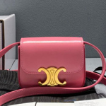 셀린느 MINI백 CE0323