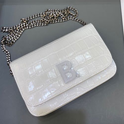 발렌시아가 HOBO백 BL0414