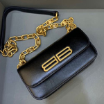 발렌시아가 핸드백 19cm BL0423