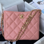 샤넬 토트 백  AS3223