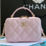 샤넬 토트 백 15cm AS3167