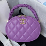 샤넬 볼링 백 AP27301