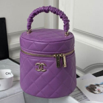 샤넬 버킷백 AP2730