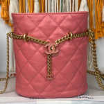 샤넬 토트 백 20cm AS3117