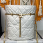 샤넬 토트 백 23cm AS3116