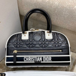 크리스찬디올 숄더백 DR0510