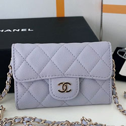 샤넬 카드지갑 CH0101