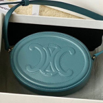 셀린느 크로스백 16cm 0305