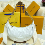 루이비통 오버 더 문  M59959