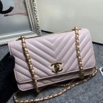 샤넬 WOC백 19cm AS0523