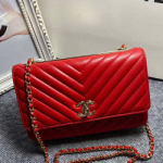 샤넬 WOC백 19cm AS0523