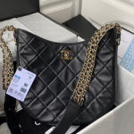 샤넬 토트 백 AS3153