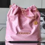 샤넬 토트 백 45cm AS3112