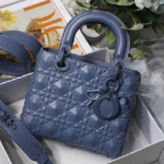 크리스찬디올 토드백 20cm M6004