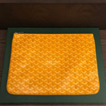 [고급형]고야드 클러치 GY220608