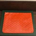 [고급형]고야드 클러치 GY220608