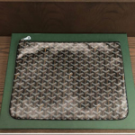 [고급형]고야드 클러치 GY220608