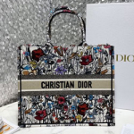 크리스찬디올 토드백 42cm DR0428