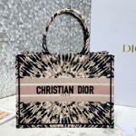 크리스찬디올 토드백 36cm DR0427